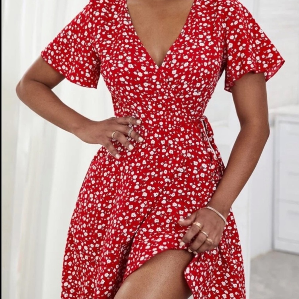 Mini Summer - Sundress